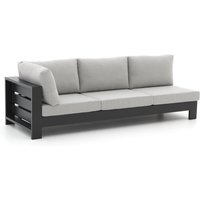 Bellagio Avolo Gartensofa 3-Sitzer rechter Arm 253 cm Rabatt: 20 % Bellagio Avolo Gartensofa 3-Sitzer rechter Arm 253 cm Rabatt: 20 %