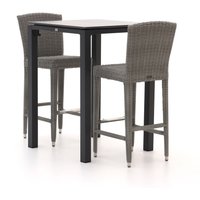 Intenso Sergio/Trecenta 75 cm Gartenbar-Set 3-Teilig Rabatt: 21 % Intenso Sergio/Trecenta 75 cm Gartenbar-Set 3-Teilig Rabatt: 21 %