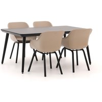 Hartman Le Soleil Element/Sophie Gartenmöbel-Set 5-teilig Rabatt: 13 % Hartman Le Soleil Element/Sophie Gartenmöbel-Set 5-teilig Rabatt: 13 %