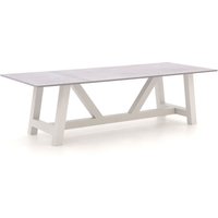 Bellagio Bresimo Gartentisch 260×100 cm Rabatt: 20 % Bellagio Bresimo Gartentisch 260×100 cm Rabatt: 20 %