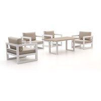 Forza Calleo/Fidenza 160 cm Sessel Lounge-Set 5-teilig Rabatt: 33 % Forza Calleo/Fidenza 160 cm Sessel Lounge-Set 5-teilig Rabatt: 33 %