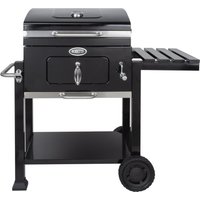 Kees Smit Sichern Sie sich 13% Rabatt auf den Boretti Carbone Holzkohlegrill