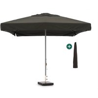 Shadowline Bonaire Sonnenschirm 400×300 cm Rabatt: 20 % Shadowline Bonaire Sonnenschirm 400×300 cm Rabatt: 20 %