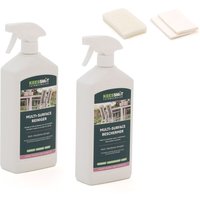 Kees Smit Multi-Oberflächen Pflege-Set 2-teilig Rabatt: 24 % Kees Smit Multi-Oberflächen Pflege-Set 2-teilig Rabatt: 24 %