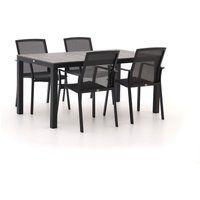 Bellagio Dranera/Fidenza 160 cm Gartenmöbel-Set 5-teilig stapelbar Rabatt: 21 % Bellagio Dranera/Fidenza 160 cm Gartenmöbel-Set 5-teilig stapelbar Rabatt: 21 %