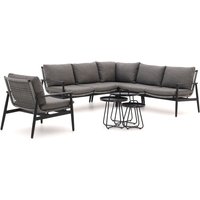 Bellagio Pizzoli/Pito Ecklounge-Set 7-teilig Rabatt: 21 % Bellagio Pizzoli/Pito Ecklounge-Set 7-teilig Rabatt: 21 %