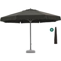 Shadowline Java Sonnenschirm ø 500 cm Rabatt: 20 % Shadowline Java Sonnenschirm ø 500 cm Rabatt: 20 %