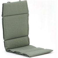 Madison Auflage Hochlehner dünn 125×50 cm Grün 125x50cm Rabatt: 33 % Madison Auflage Hochlehner dünn 125×50 cm Grün 125x50cm Rabatt: 33 %