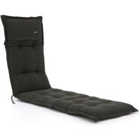 Madison Deckchairauflage 200×50 cm Schwarz 200x50cm Rabatt: 26 % Madison Deckchairauflage 200×50 cm Schwarz 200x50cm Rabatt: 26 %