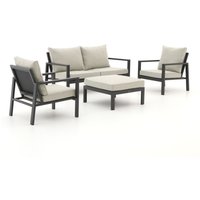 Manifesto Alzano Sessel-Sofa Lounge-Set 4-teilig Rabatt: 20 % Manifesto Alzano Sessel-Sofa Lounge-Set 4-teilig Rabatt: 20 %