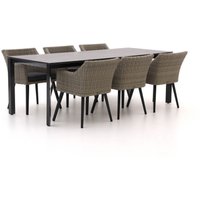 Manifesto Matese/Sestino 220 cm Gartenmöbel-Set 7-Teilig Rabatt: 28 % Manifesto Matese/Sestino 220 cm Gartenmöbel-Set 7-Teilig Rabatt: 28 %