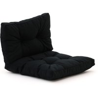 Madison Florance Loungekissenset Rücken ca. 73×43 cm Sitz ca. 73×73 cm 2-Teilig Rabatt: 20 % Madison Florance Loungekissenset Rücken ca. 73×43 cm Sitz ca. 73×73 cm 2-Teilig Rabatt: 20 %