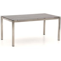 Bernstein Freiburg Gartentisch 160x90x76 cm Rabatt: 26 % Bernstein Freiburg Gartentisch 160x90x76 cm Rabatt: 26 %