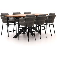 Bellagio Mineo/Induno Dänisch oval 220cm Gartenbar 7-Teilig Rabatt: 20 % Bellagio Mineo/Induno Dänisch oval 220cm Gartenbar 7-Teilig Rabatt: 20 %