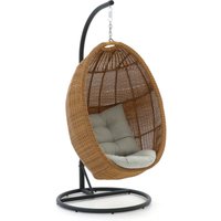 Manifesto Lucana Hängesessel mit Gestell Rabatt: 21 % Manifesto Lucana Hängesessel mit Gestell Rabatt: 21 %