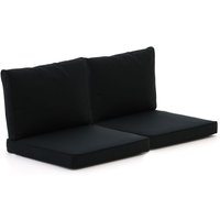 Madison Loungekissenset luxe Sitz 60×60 cm Rücken 60×40 cm 4-teilig Grau 60x60cm Rabatt: 20 % Madison Loungekissenset luxe Sitz 60×60 cm Rücken 60×40 cm 4-teilig Grau 60x60cm Rabatt: 20 %