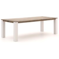 ROUGH-X Gartentisch 240x100x76 cm Rabatt: 21 % ROUGH-X Gartentisch 240x100x76 cm Rabatt: 21 %