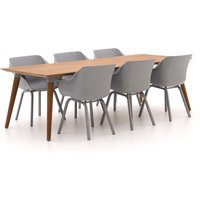 Hartman Sophie Element/Studio 240 cm Gartenmöbel-Set 7-teilig Hartman Sophie Element/Studio 240 cm Gartenmöbel-Set 7-teilig