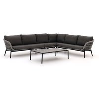 Bellagio Cupello Ecklounge-Set 5-teilig rechts Rabatt: 22 % Bellagio Cupello Ecklounge-Set 5-teilig rechts Rabatt: 22 %