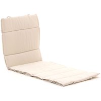 Madison Gartenliege Auflage dünn 200×65 cm Rabatt: 33 % Madison Gartenliege Auflage dünn 200×65 cm Rabatt: 33 %