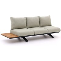 SUNS Stockholm Gartensofa 3-Sitzer links/rechts 255 cm Rabatt: 40 % SUNS Stockholm Gartensofa 3-Sitzer links/rechts 255 cm Rabatt: 40 %