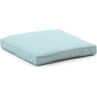 Madison Wicker Sitzkissens 42×42 cm Sitz Blau 42x42cm Rabatt: 33 % Madison Wicker Sitzkissens 42×42 cm Sitz Blau 42x42cm Rabatt: 33 %