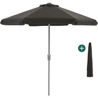 Shadowline Aruba Sonnenschirm ø 250 cm Rabatt: 18 % Shadowline Aruba Sonnenschirm ø 250 cm Rabatt: 18 %
