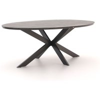 Bellagio Fidenza Gartentisch oval 220×115 cm Rabatt: 23 % Bellagio Fidenza Gartentisch oval 220×115 cm Rabatt: 23 %