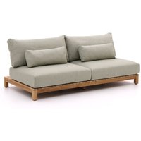 SUNS Portofino Gartensofa 2-Sitzer links/rechts 214 cm Rabatt: 20 % SUNS Portofino Gartensofa 2-Sitzer links/rechts 214 cm Rabatt: 20 %