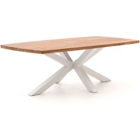 Bellagio Induno Dänisch oval Gartentisch 220×110 cm Rabatt: 20 % Bellagio Induno Dänisch oval Gartentisch 220×110 cm Rabatt: 20 %