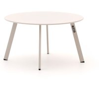 Manifesto Bovezzo Beistelltisch Outdoor ø 70 cm (h:40 cm) Rabatt: 20 % Manifesto Bovezzo Beistelltisch Outdoor ø 70 cm (h:40 cm) Rabatt: 20 %