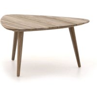 ROUGH-K Loungetisch 90x90x45 cm Rabatt: 19 % ROUGH-K Loungetisch 90x90x45 cm Rabatt: 19 %