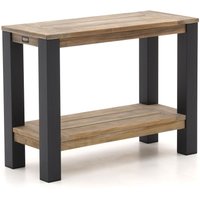ROUGH-X Konsolentisch Outdoor 100x42x75 cm Rabatt: 20 % ROUGH-X Konsolentisch Outdoor 100x42x75 cm Rabatt: 20 %