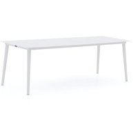 Manifesto Sora Gartentisch 220x90x74 cm Rabatt: 20 % Manifesto Sora Gartentisch 220x90x74 cm Rabatt: 20 %