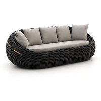 Apple Bee Cocoon Gartensofa 237 cm Apple Bee Cocoon Gartensofa 237 cm