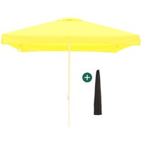 Shadowline Bonaire Sonnenschirm 300×300 cm Rabatt: 39 % Shadowline Bonaire Sonnenschirm 300×300 cm Rabatt: 39 %