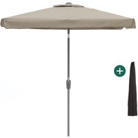 Shadowline Aruba Sonnenschirm 210×150 cm Rabatt: 18 % Shadowline Aruba Sonnenschirm 210×150 cm Rabatt: 18 %