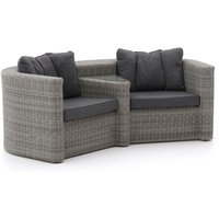 Intenso Venedig Loveseat Sessel 193 cm Rabatt: 20 % Intenso Venedig Loveseat Sessel 193 cm Rabatt: 20 %