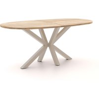 ROUGH-Y Ellips Bartisch 240×120 cm Rabatt: 31 % ROUGH-Y Ellips Bartisch 240×120 cm Rabatt: 31 %