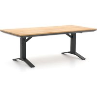 SUNS Stockholm Gartentisch 220x100x76 cm Rabatt: 21 % SUNS Stockholm Gartentisch 220x100x76 cm Rabatt: 21 %