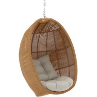 Manifesto Lucana Hängesessel (nur Korb) Taupe Rabatt: 20 % Manifesto Lucana Hängesessel (nur Korb) Taupe Rabatt: 20 %