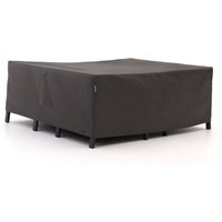 Kees Smit Gartenmöbelabdeckung Sessel-Sofa Lounge-Set loungeset 200x180x70 cm Grau Rabatt: 16 % Kees Smit Gartenmöbelabdeckung Sessel-Sofa Lounge-Set loungeset 200x180x70 cm Grau Rabatt: 16 %