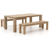 ROUGH-X 200 cm Picknick Sitzgruppe 3-teilig Rabatt: 17 % ROUGH-X 200 cm Picknick Sitzgruppe 3-teilig Rabatt: 17 %