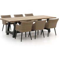 Manifesto Matese/Bresimo 260 cm Gartenmöbel-Set 7-teilig Rabatt: 33 % Manifesto Matese/Bresimo 260 cm Gartenmöbel-Set 7-teilig Rabatt: 33 %