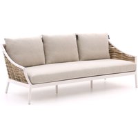 Apple Bee Milou Gartensofa 3-Sitzer 203 cm Apple Bee Milou Gartensofa 3-Sitzer 203 cm