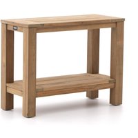 ROUGH-X Konsolentisch Outdoor 100x42x75 cm Rabatt: 20 % ROUGH-X Konsolentisch Outdoor 100x42x75 cm Rabatt: 20 %