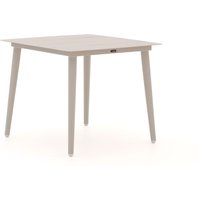 Manifesto Sora Gartentisch 90x90x74 cm Rabatt: 19 % Manifesto Sora Gartentisch 90x90x74 cm Rabatt: 19 %
