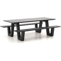 Bellagio Cavoli Picknicktisch 220x86x74 cm Rabatt: 20 % Bellagio Cavoli Picknicktisch 220x86x74 cm Rabatt: 20 %