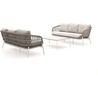 Bellagio Cupello Sofa Lounge-Set 3-teilig Rabatt: 14 % Bellagio Cupello Sofa Lounge-Set 3-teilig Rabatt: 14 %