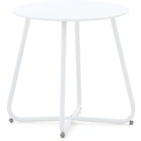 Manifesto Latera Beistelltisch Outdoor ø 45 cm (h: 45 cm) Rabatt: 39 % Manifesto Latera Beistelltisch Outdoor ø 45 cm (h: 45 cm) Rabatt: 39 %